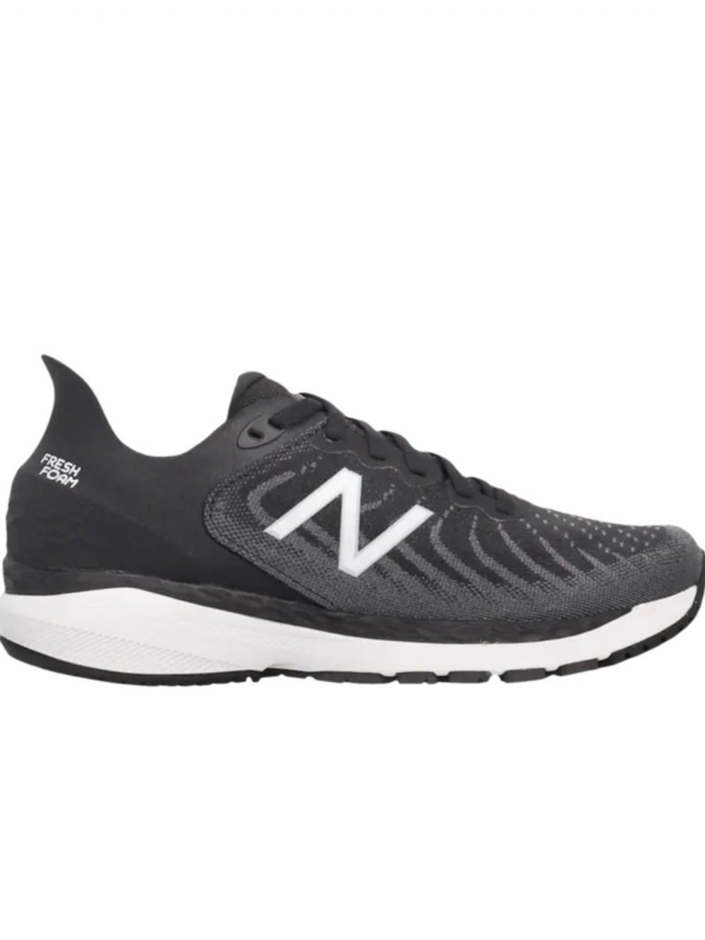 New Balance Women’s Fresh Foam 860v11 ‘Black Lead’